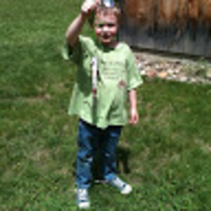 Meet your Posher, Owen